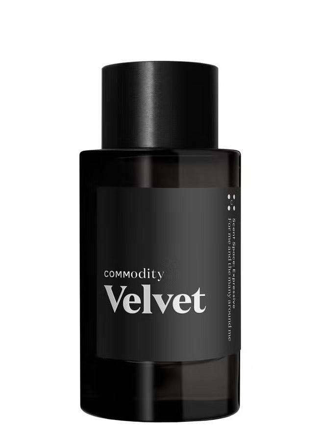 Commodity Velvet Expressive 100ml - Image 1