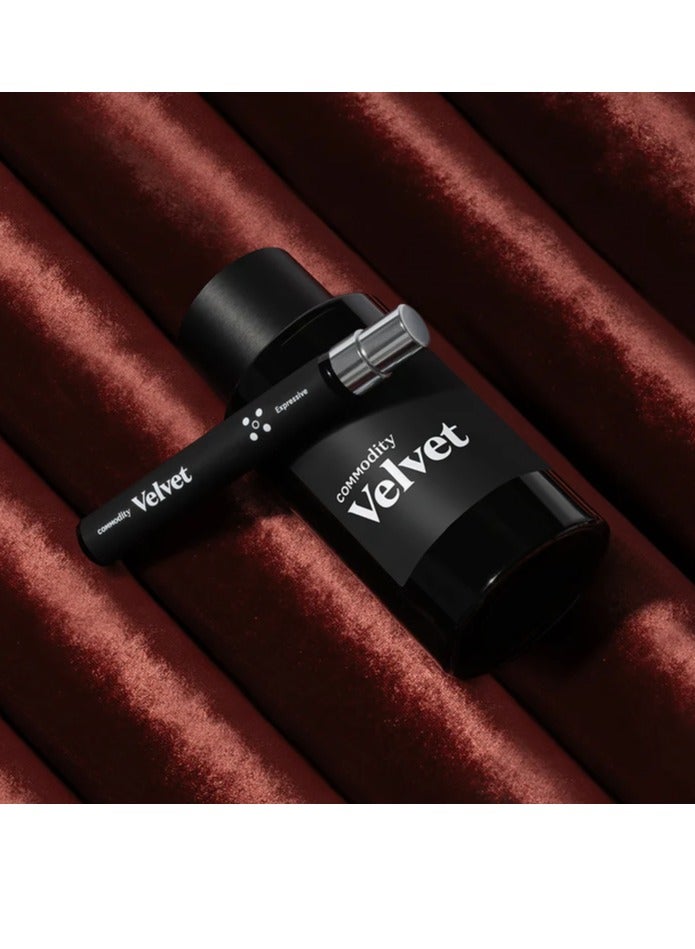 Commodity Velvet Expressive 100ml - Image 2