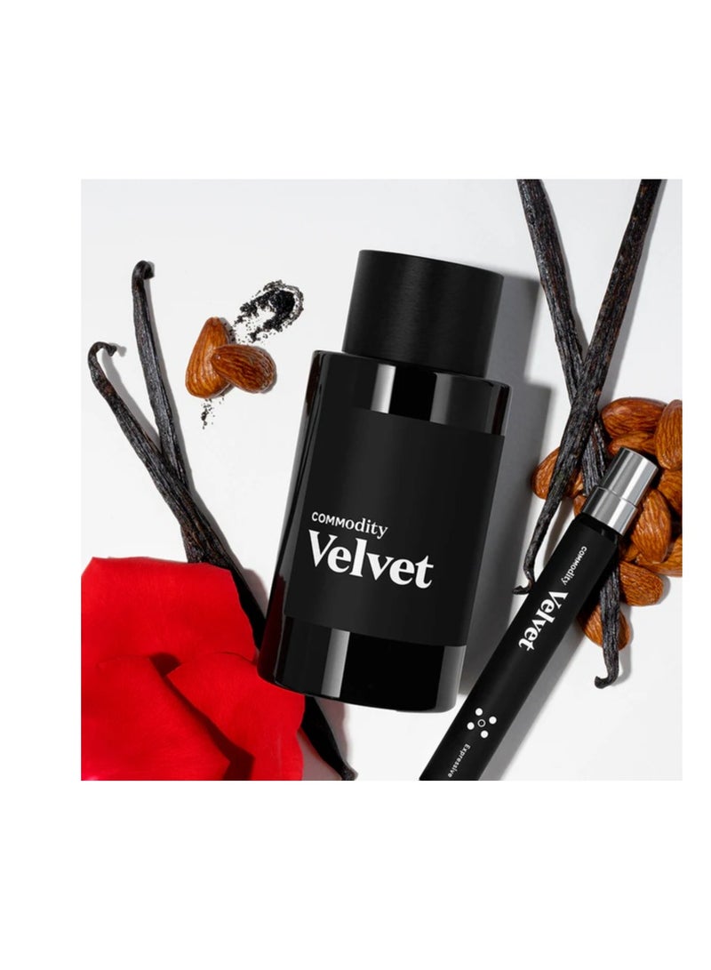 Commodity Velvet Expressive 100ml - Image 3