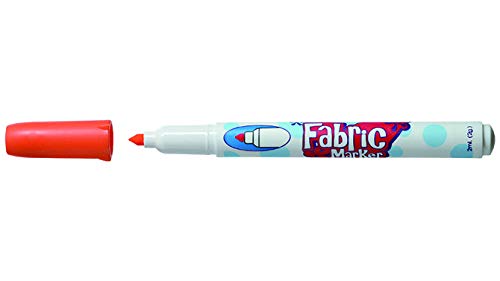 Marvy Uchida Marvy Uchida Fabric Marker 30 Vibrant Colors - Image 2