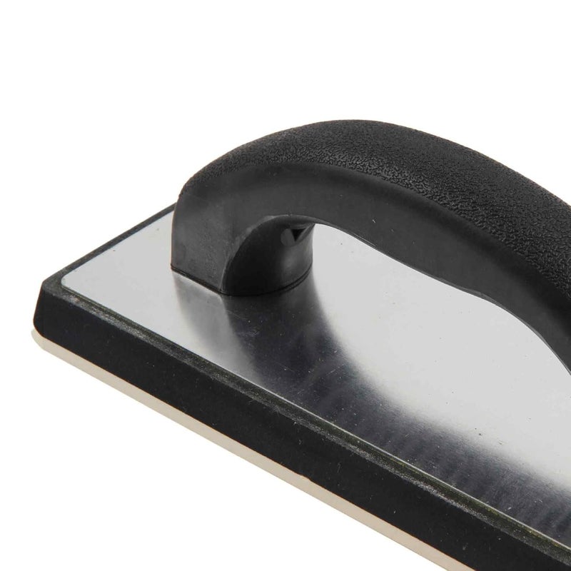 Zaptec Rubber Grout Float Trowel for Grout Filling Between Tiles (9"x4") - Image 4