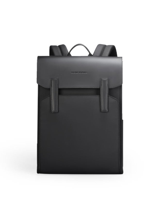 MARK RYDEN Marco Leiden Men's Outdoor Lightweight Large Capacity Laptop Backpack Nordic Style Versatile Student School Bag - Image 1