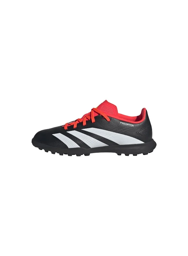 adidas حذاء كرة قدم بريداتور ليج تي اف جيه أسود