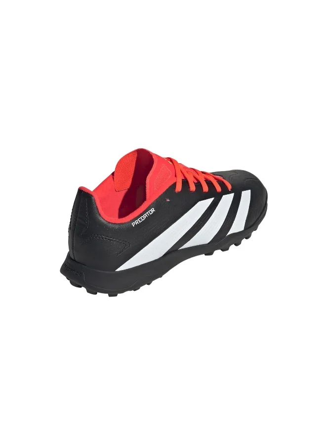 adidas حذاء كرة قدم بريداتور ليج تي اف جيه أسود