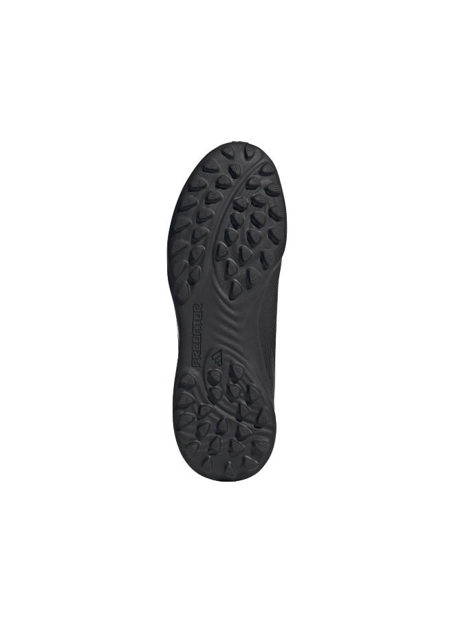 Adidas adidas Predator League Tf J Black Football Shoes 10K  - Image 3