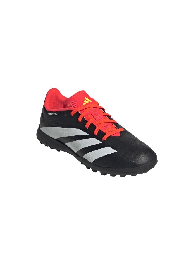 Adidas adidas Predator League Tf J Black Football Shoes 10K  - Image 5
