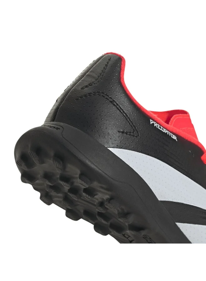 adidas حذاء كرة قدم بريداتور ليج تي اف جيه أسود