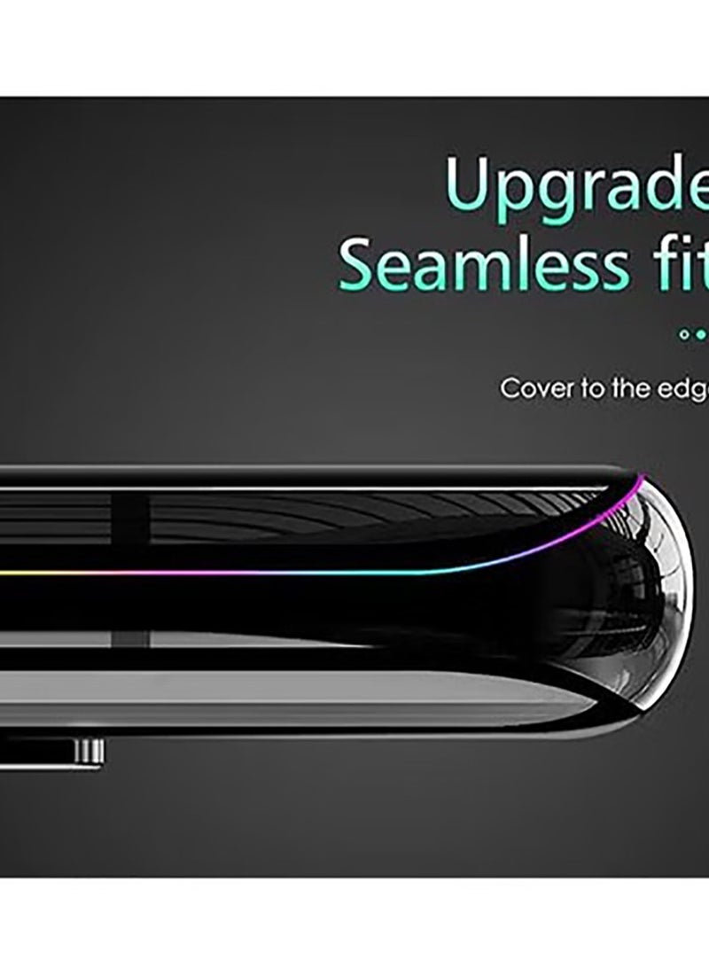 2 Pack for VIVO X200 Pro Privacy Tempered Glass Screen Protector, Ultra HD Tempered Glass Film, Anti-Spy, 9H Hardness, Anti-Scratch, Bubble Free  - Image 3