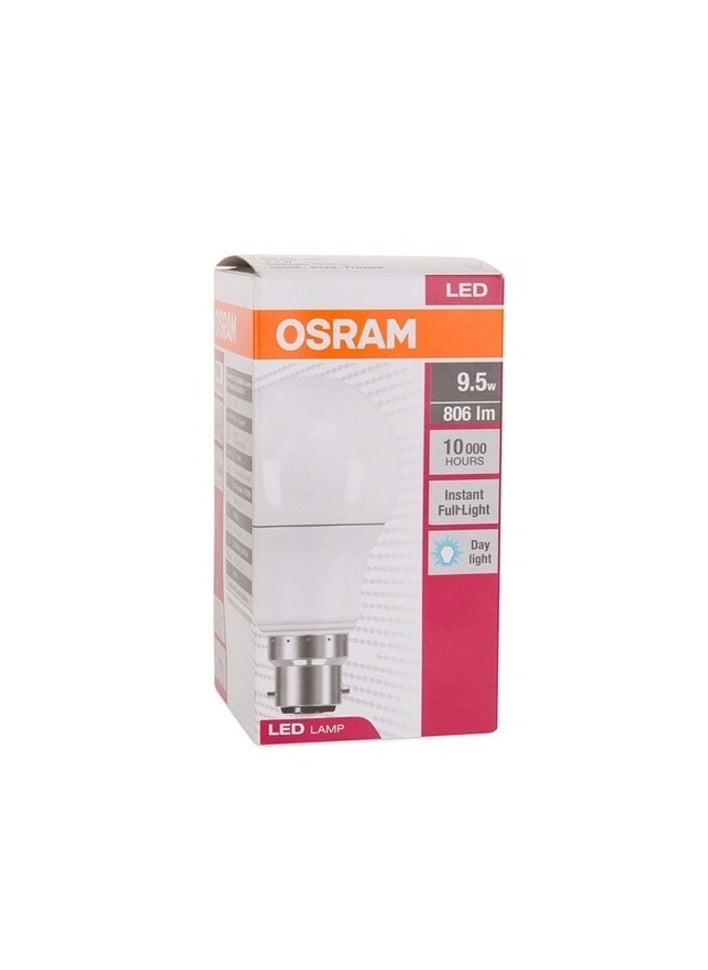 Osram Osram Parathom LED 9.5W Dimmable Frosted lamps  - Image 1