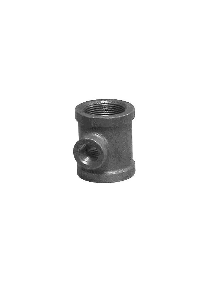 Malleable Iron Reducing Tee