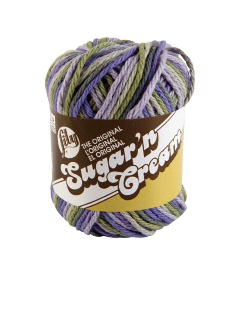 Lily Sugar'n Cream Yarn Ombres Country Side - Image 3