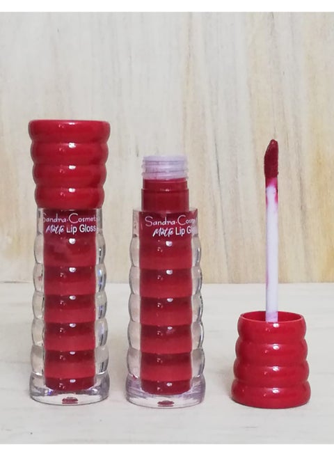 Lip gloss matte (SC500)- color 119