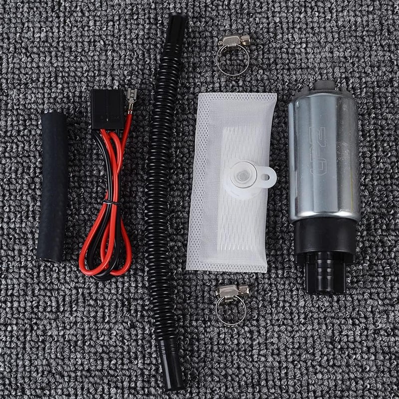 Wivplex Motorcycle Engine Fuel Pump for Ducati Hypermotard - Image 3