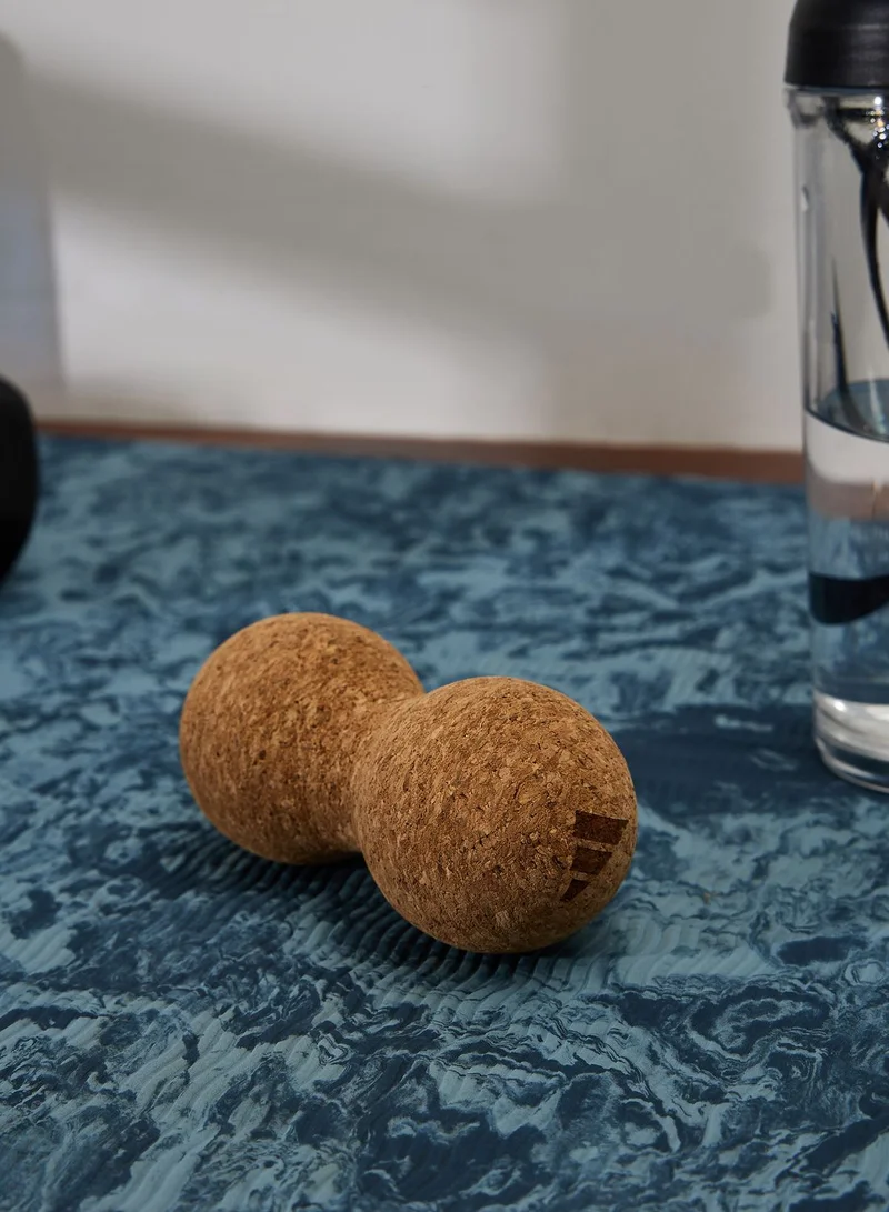 Adidas Cork Double Massage Ball