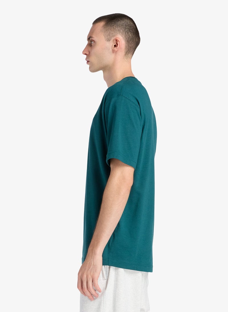 New Balance Essentials Logo T-Shirt - Image 3