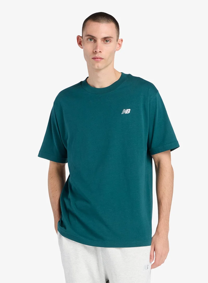 Essentials Logo T-Shirt
