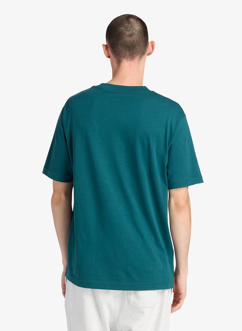 New Balance Essentials Logo T-Shirt - Image 2