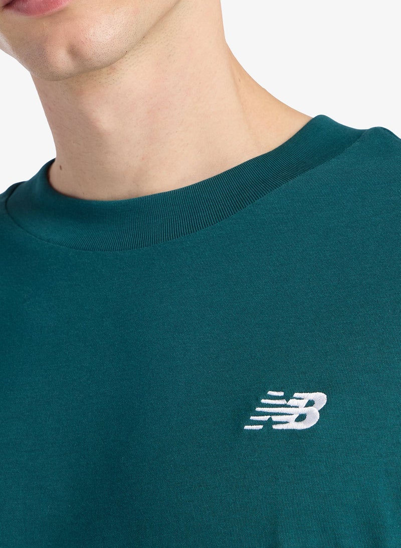 New Balance Essentials Logo T-Shirt - Image 4