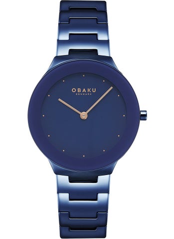 Women's Wristwatch V290LXLLSL