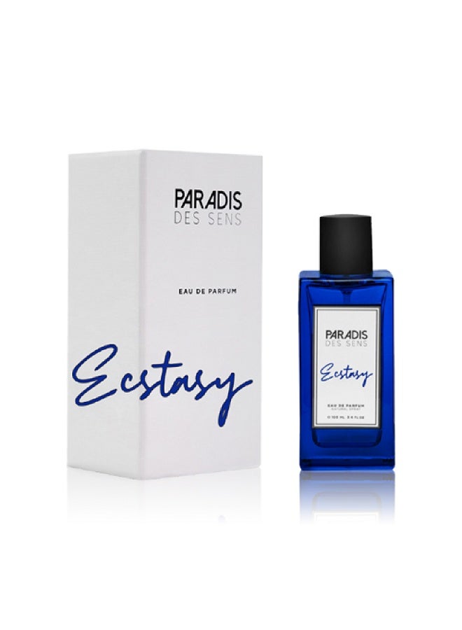 باراديس ديس سينس عطر اكستاسي او دو برفيوم 100 مل - Image 2
