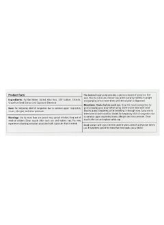 Xlear Xlear, Natural Saline, Nasal Spray with Xylitol, 1.5 fl oz (45 ml)  - Image 3