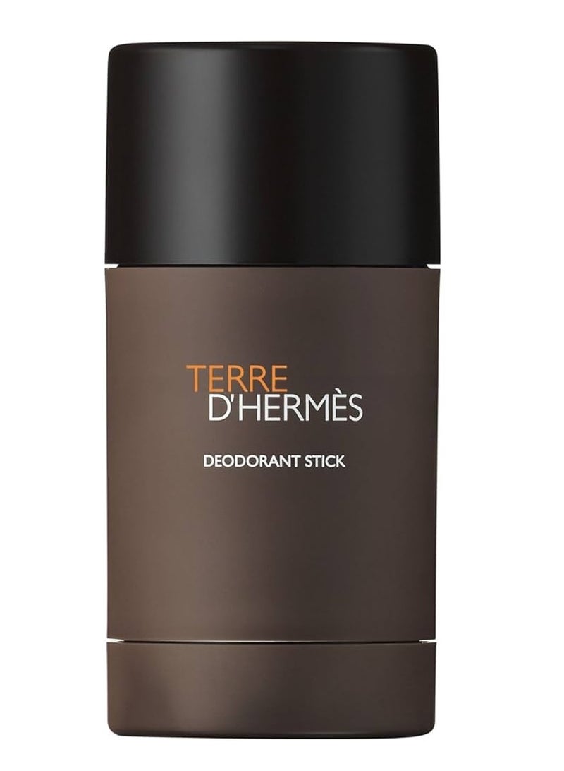 HERMES Terre D'Hermes Deodorant Stick 75ml - Image 2