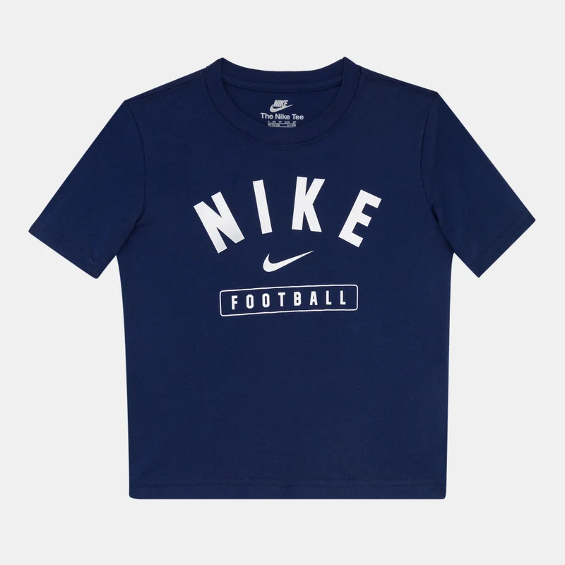 Kids' Football BCS Field T-Shirt