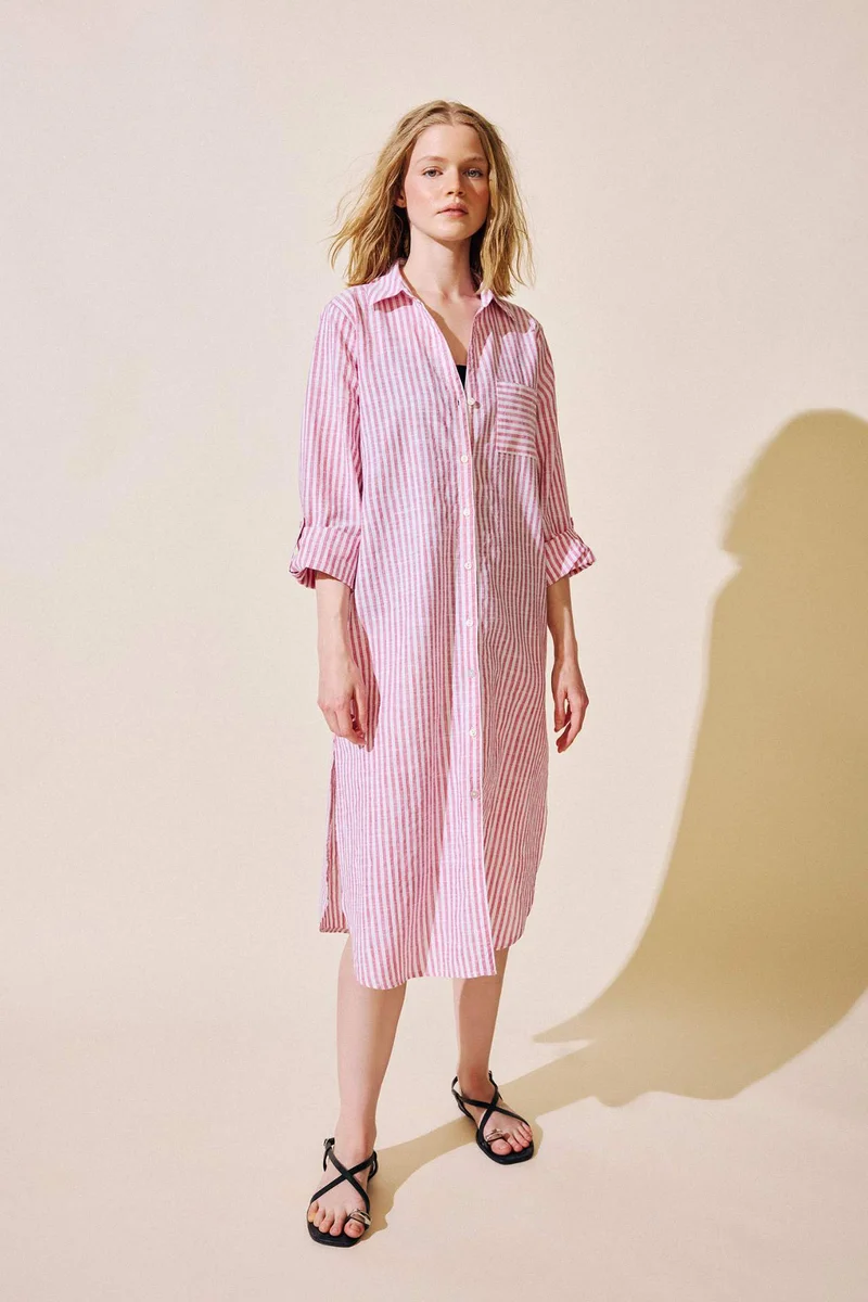 ديفاكتو Regular Fit Beachwear