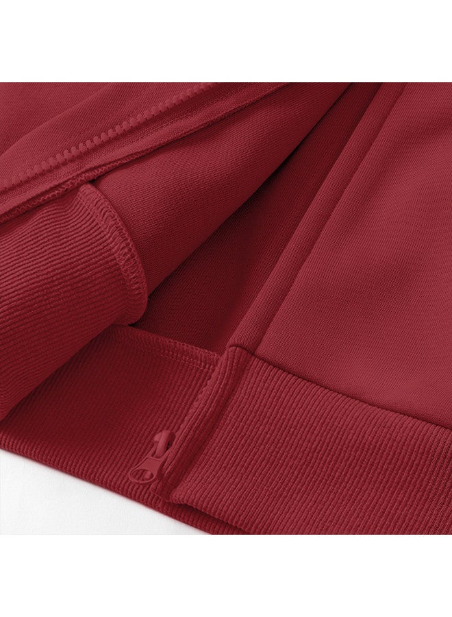 Flying in the snow Women's Hooded Jacket Autumn Thin Casual Versatile Petite Loose Lazy Style Cardigan - Image 5