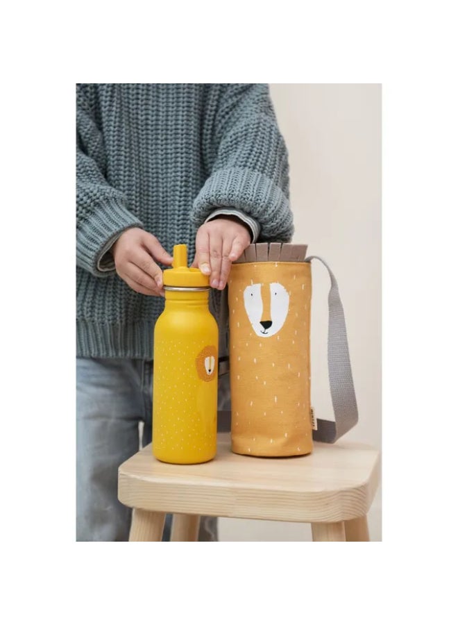 Trixie Thermal Bottle Holder - Mr. Lion - Image 4