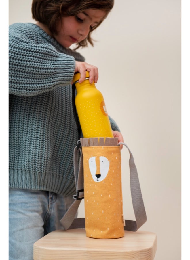 Trixie Thermal Bottle Holder - Mr. Lion - Image 3