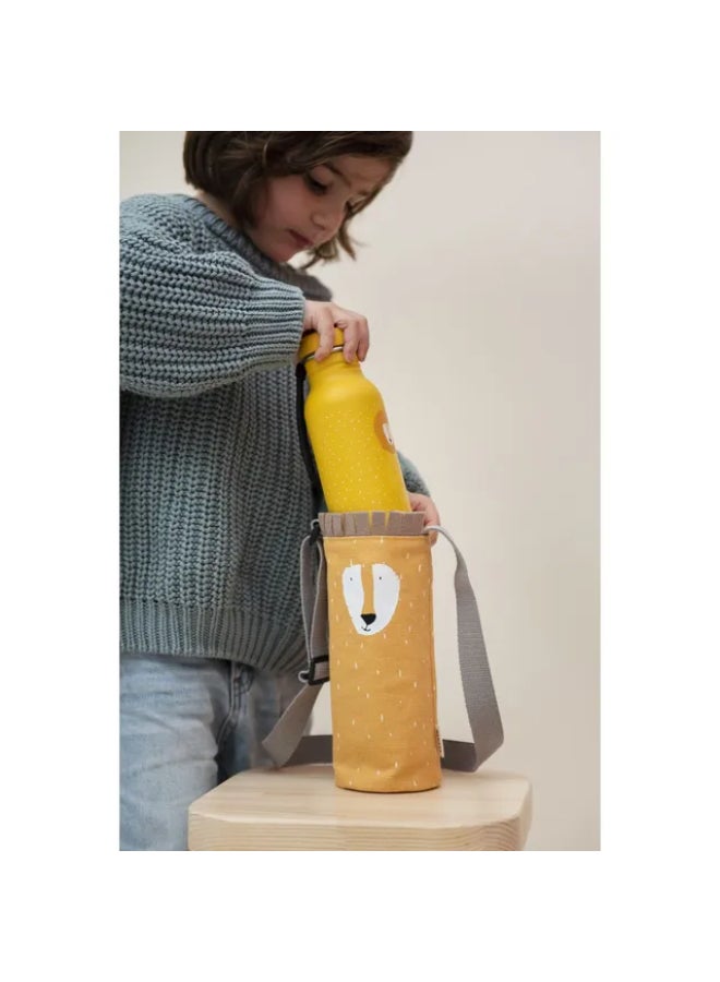 Trixie Thermal Bottle Holder - Mr. Lion - Image 5
