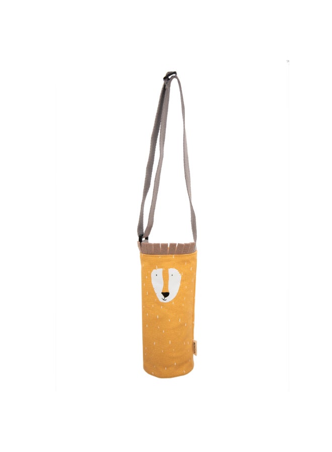Trixie Thermal Bottle Holder - Mr. Lion - Image 1