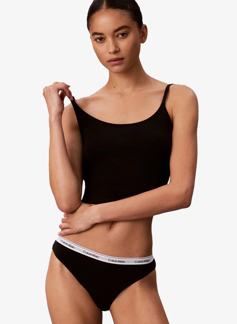 Calvin Klein  5-Pack Bikini Bottom for Women | Best Price UAE