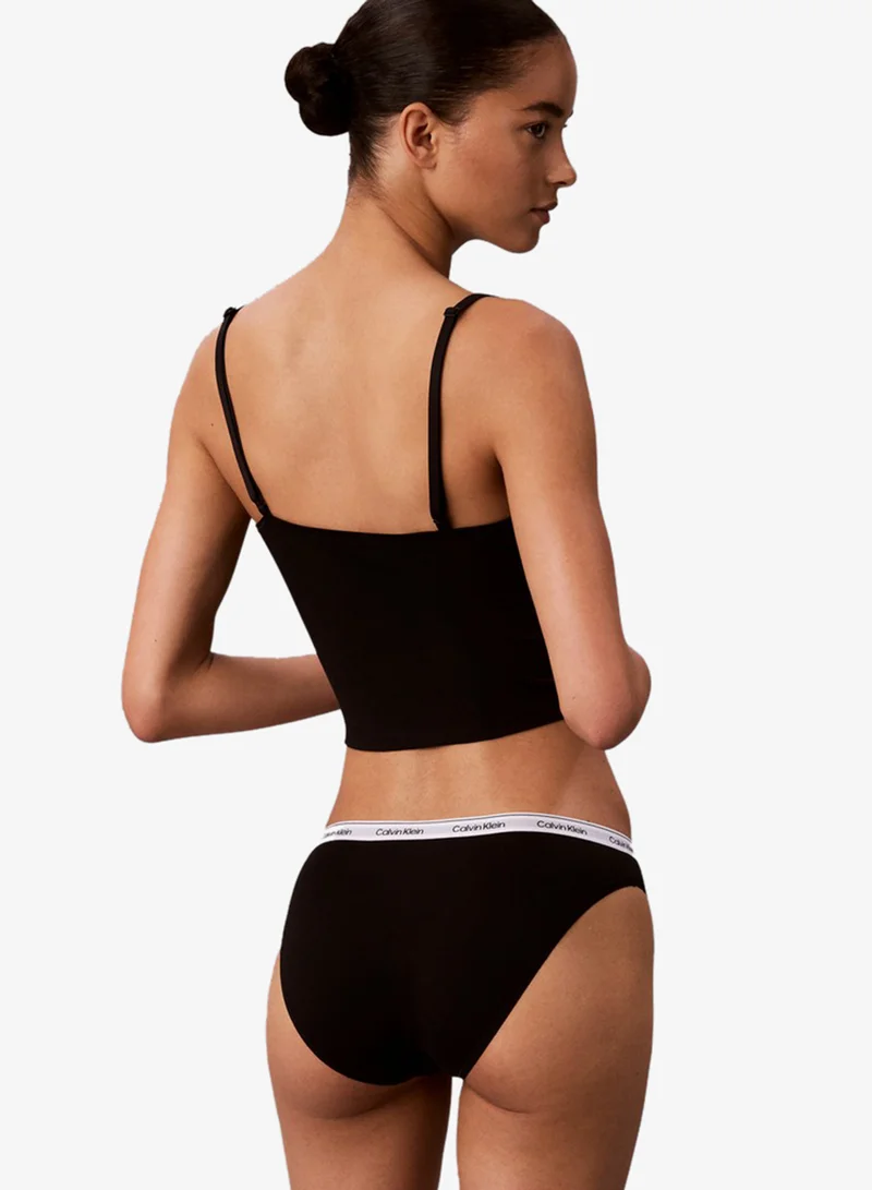 Calvin Klein  5-Pack Bikini Bottom for Women | Best Price UAE