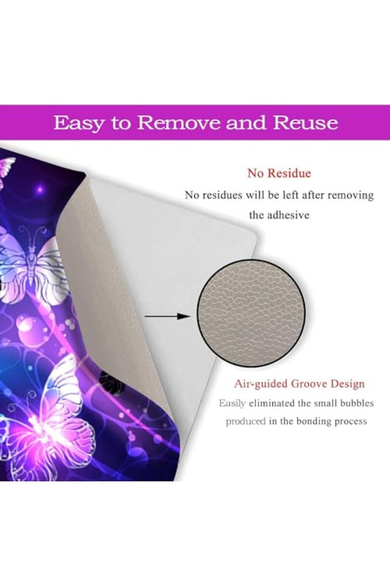 BPA® Laptop Skin Sticker Decal, 15.6 inch Vinyl Cover Art Protector Notebook PC (Free 2 Wrist Pad Included) - Image 3