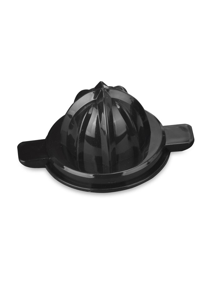 Saachi Citrus Juicer With Stainless Steel Filter 200 W NL-CJ-4072-BK Black - Image 2