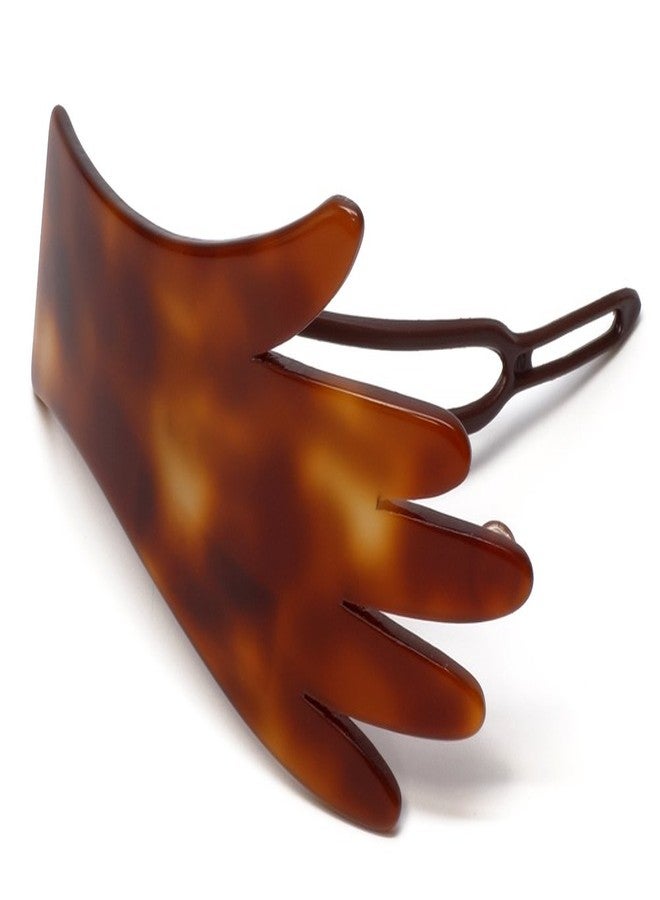 Speert Swiss Hair Barrette # 468 Womens, One Size