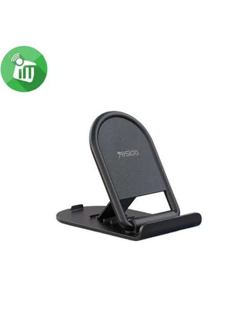 حامل سطح مكتب قابل للتعديل بزاوية 4 سرعات من Yesido C141