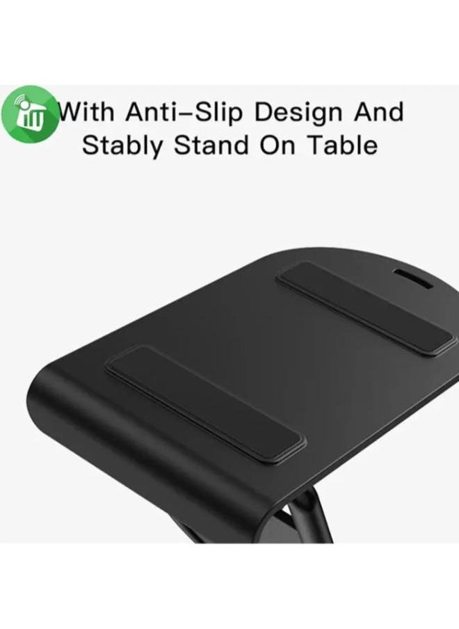 Yesido - Yesido C141 4-Gear Angle Adjustable Desktop Stand Holder - Image 1