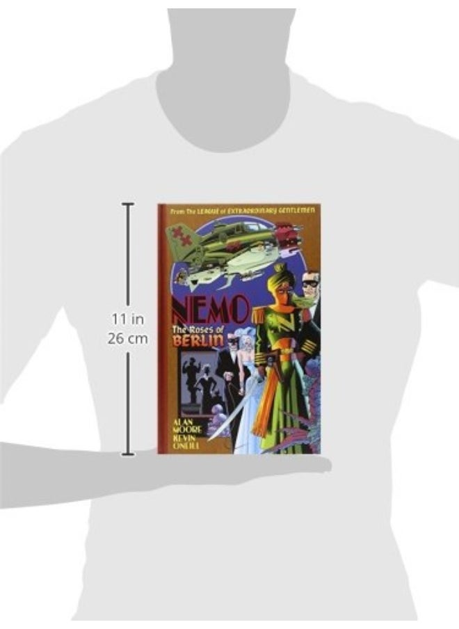 Nemo: Roses Of Berlin  - Image 2