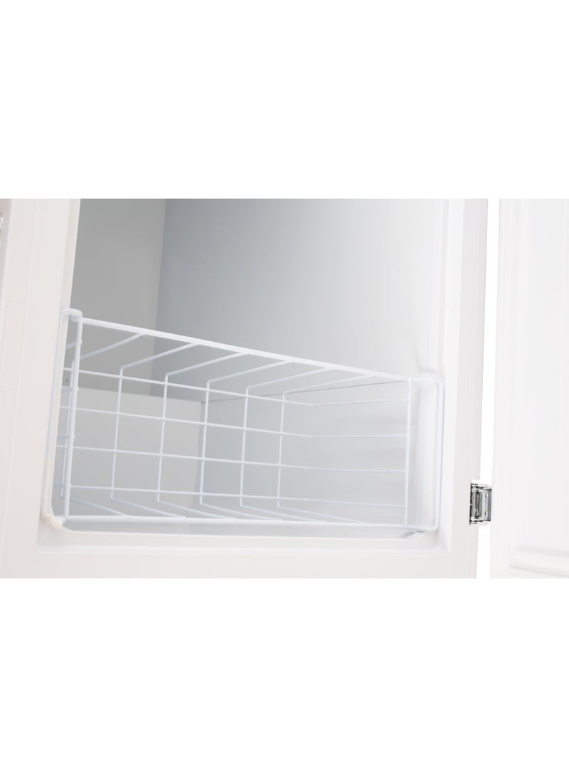 General Tech 508 Lt 17 CuFt Chest Freezer, Energy Saving, Noiseless, W - Image 4