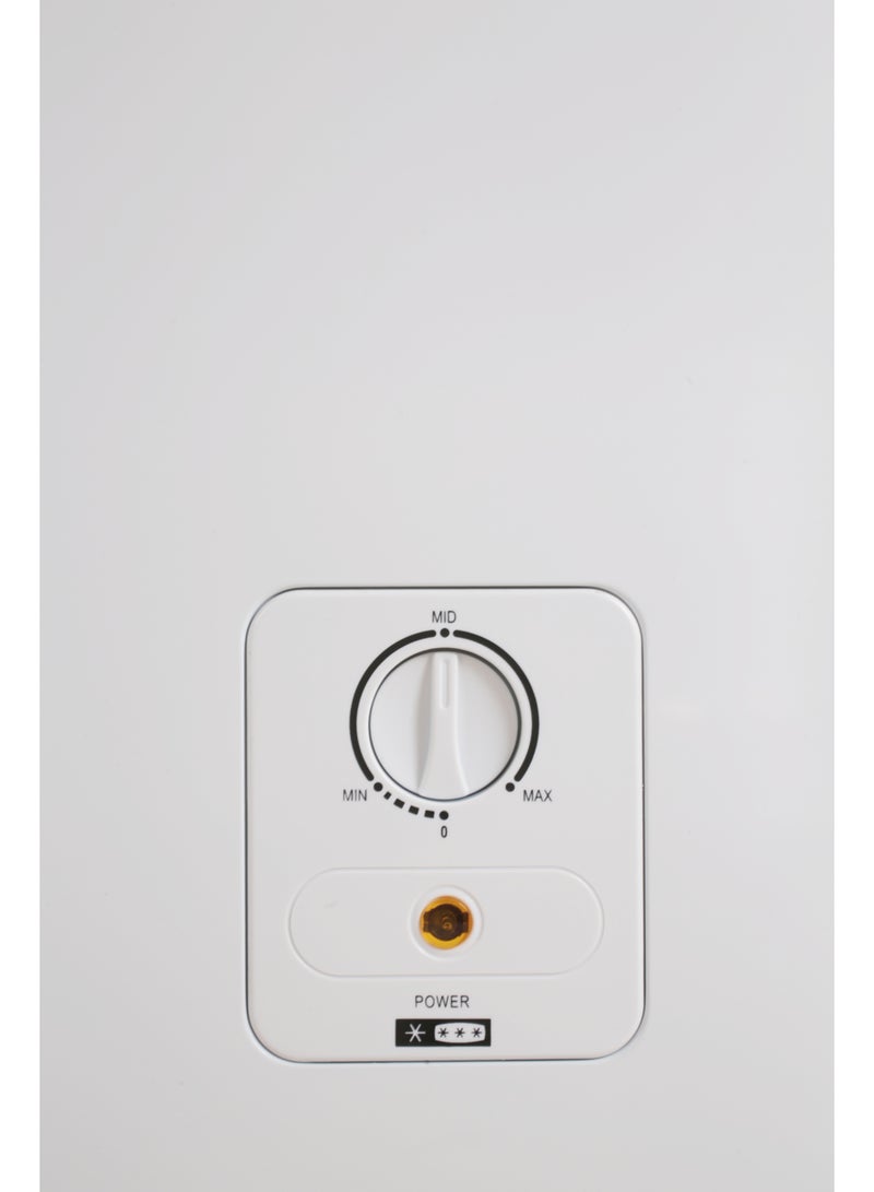 General Tech 508 Lt 17 CuFt Chest Freezer, Energy Saving, Noiseless, W - Image 5