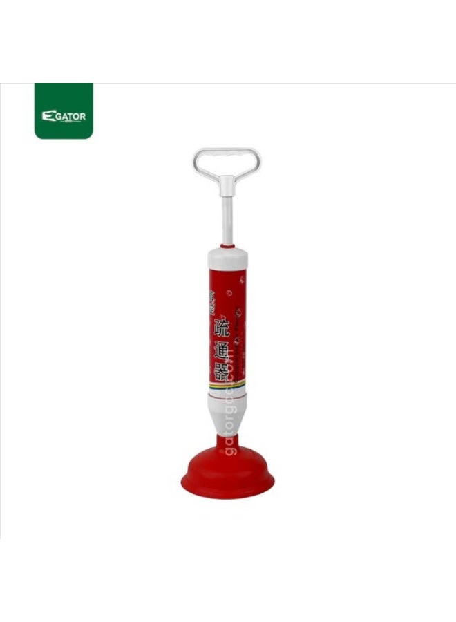 GATOR | Toilet Suction Pump | - Image 1