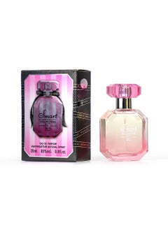 Smart collection Perfume 531 25ml Best Unisex Perfume, Long-Lasting Fragrance for Men and Women  - Image 4