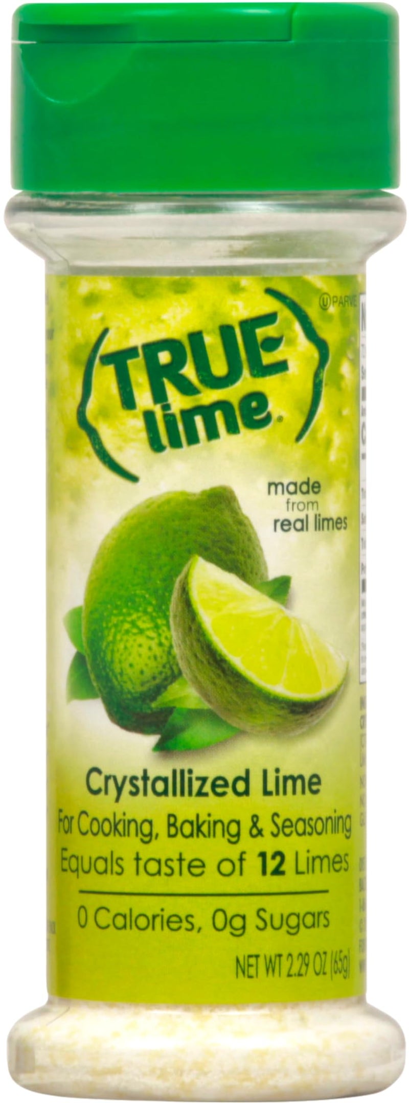 True Citrus هزاز True Lime، 2.29 أونصة - Image 1
