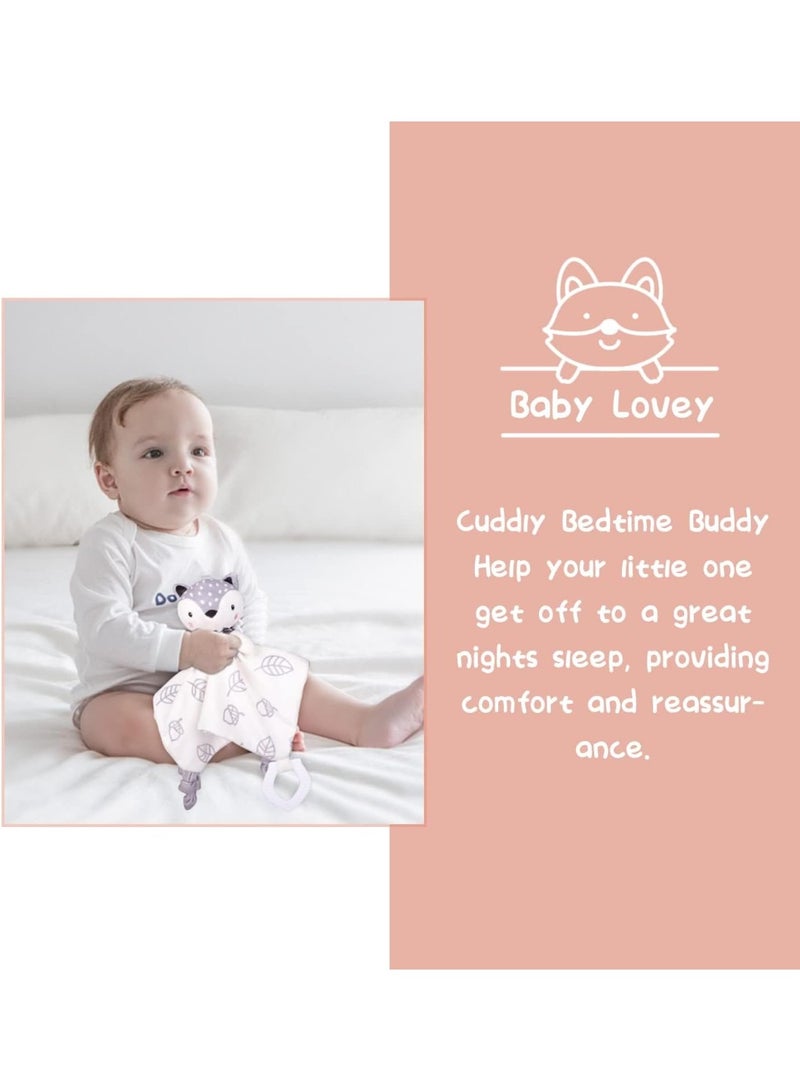 Baby Gift Basket Newborn Gift Set with Baby Baby Rattle Newborn Baby Gift Set Newborn Baby Gifts Medium Baby Gift Basket Kit for Expecting Moms - Image 3