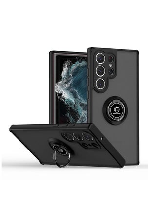 Clear Black