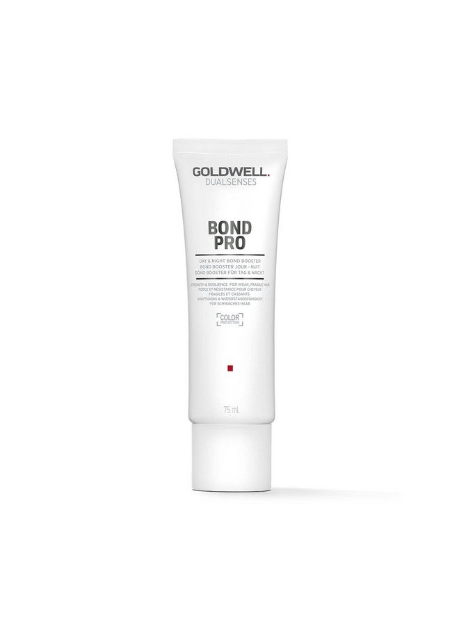 Goldwell Dualsenses Bond Pro Day & Night Bond Booster 75ml - Image 1