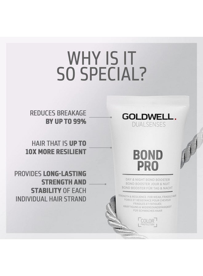 Goldwell Dualsenses Bond Pro Day & Night Bond Booster 75ml - Image 3